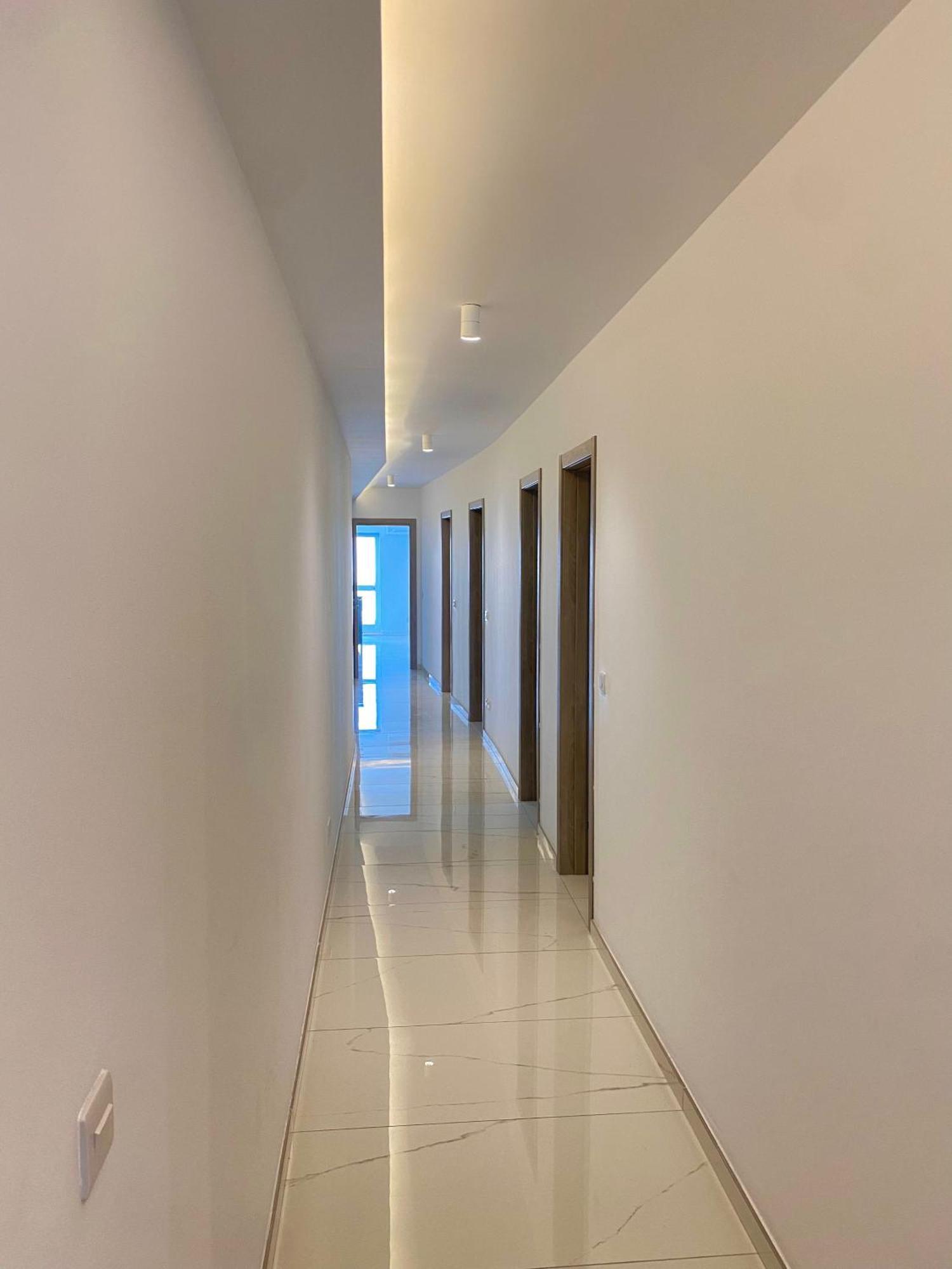 Tigne Sliema Three Bedrooms Apartment Εξωτερικό φωτογραφία